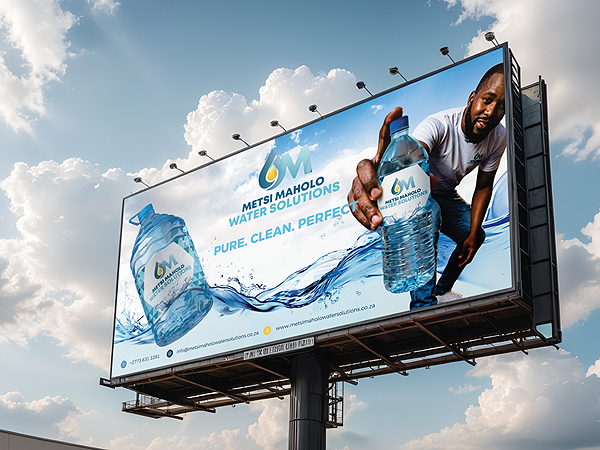 True-Design-Media-&-Advertising---Brand-Development-Page-Parallax-2026---Metsi-Maholo-Case-Study-Billboard