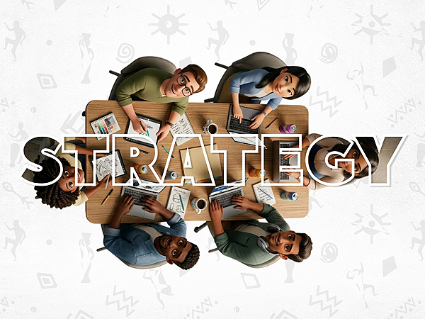 True-Design-Media-&-Advertising-Brand-Development-Process-Step-2-Strategy
